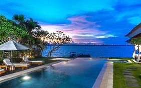 Benoa Bay Villas